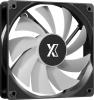 Корпуса XASTRA A406 4ARGB (черный) [A406-4FC12A]