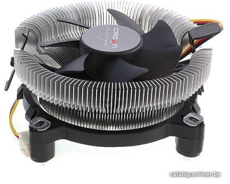 Системы охлаждения CrownMicro CM-80 [CM-80, 6291105918701]