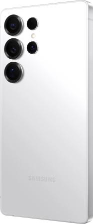 Мобильные телефоны Samsung Galaxy S25 Ultra SM-S938B 12GB/1TB (серебряный титан) [SM-S938BZSQCAU]