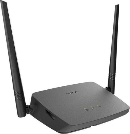 Беспроводные маршрутизаторы D-Link DWR-921/R3GR4HD