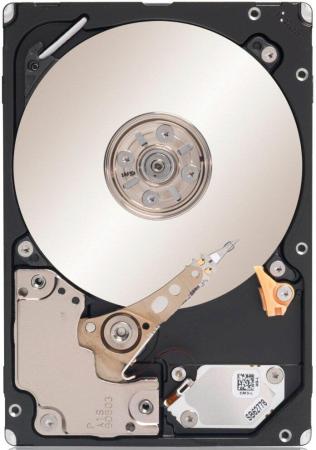 Жесткие диски Seagate Savvio 10K.6 300GB (ST300MM0006)