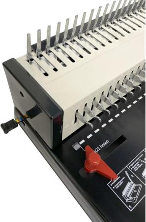 Брошюровщики Office-Kit B2116