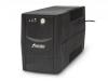 Источники бесперебойного питания Powerman Back Pro 650 [6150944]