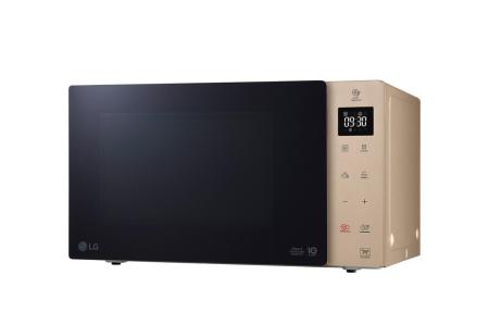 Микроволновые печи LG MS2535GISH