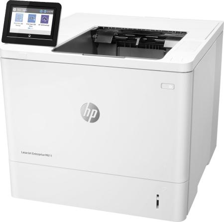 Принтеры и МФУ HP LaserJet Enterprise M611dn [7PS84A]