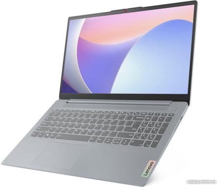 Ноутбуки Lenovo IdeaPad Slim 3 15IRU8 82X700BVPS [82X700BVPS, 82X700BVPS_RU]