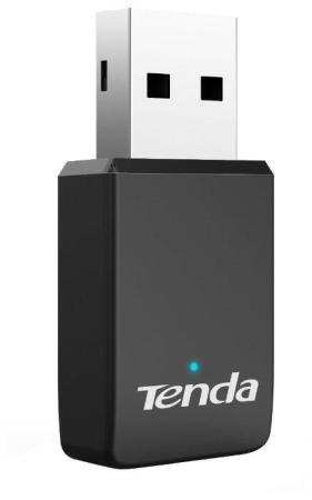 Беспроводные адаптеры Tenda U9
