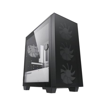 Корпуса GameMax Aero Mini Eco