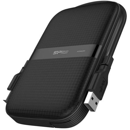 Внешние накопители Silicon-Power Armor A60 1TB SP010TBPHDA60S3A [SP010TBPHDA60S3A]