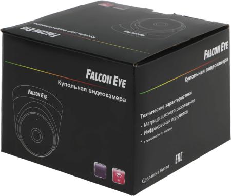 Камеры CCTV Falcon Eye FE-MHD-DP2e-20