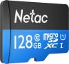 Карты памяти Netac P500 Standard 128GB NT02P500STN-128G-S [NT02P500STN-128G-S]