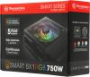 Блоки питания Thermaltake Smart BX1 RGB 750W SP-750AH2NKB-2 [PS-SPR-0750NHSABE-1]
