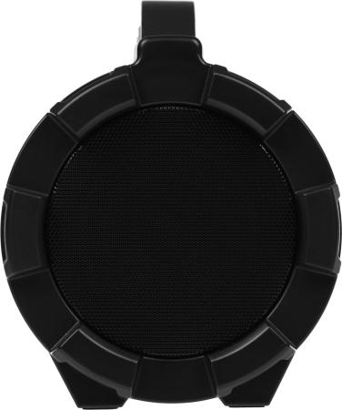 Беспроводные и портативные колонки Defender G24 (черный) [65124]