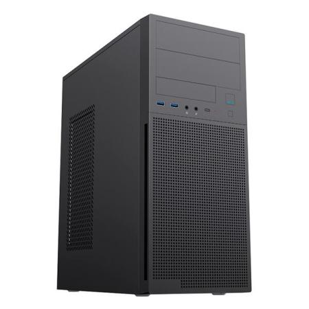 Блоки питания Powerman PMP-500ATX [PMP-500ATX, 6193557]