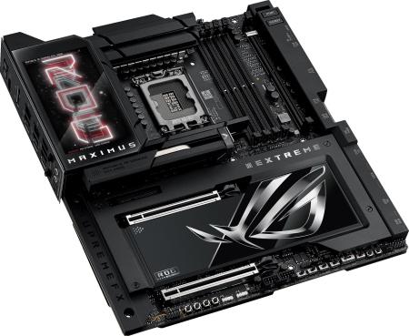Материнские платы ASUS ROG Maximus Z890 Extreme