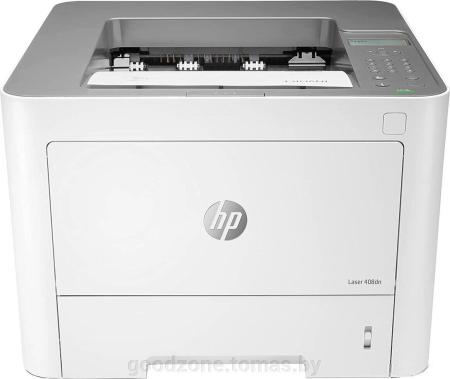 Принтеры и МФУ HP Laser 408dn 7UQ75A [7UQ75A]