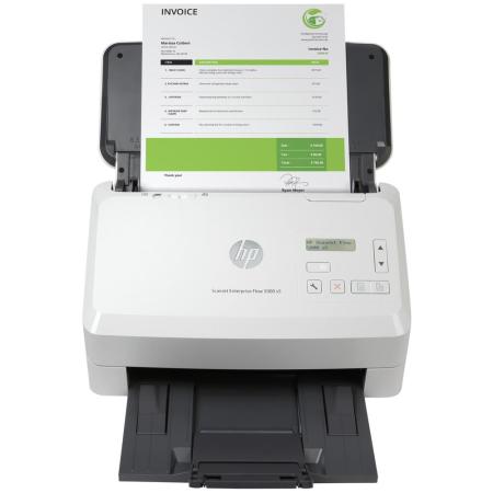 Сканеры HP ScanJet Enterprise Flow 5000 s5 6FW09A [6FW09A]