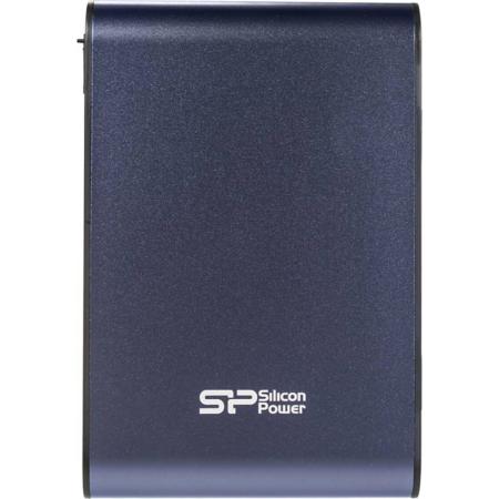 Внешние накопители Silicon-Power Armor A80 2TB (SP020TBPHDA80S3B)