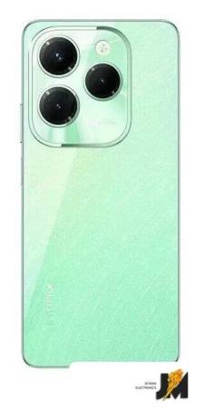 Мобильные телефоны Apple iPhone 15 128GB (черный) [MTP03HX/A, MTP03HN/A, MTP03ZP/A]