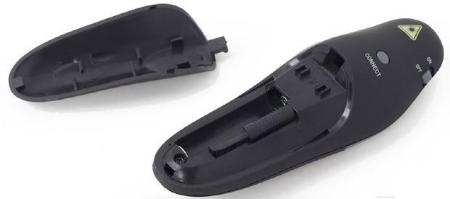 Универсальные пульты ДУ Gembird WP-L-01