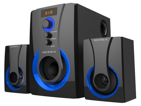 Мультимедиа акустика Supra SMB-310