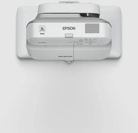 Проекторы Epson EB-685W