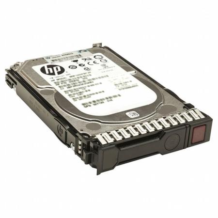 Жесткие диски HP 881785-B21 12TB [881785-B21]