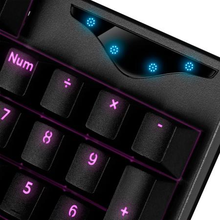 Клавиатуры SVEN KB-G9300 [KB-G9300, SV-018245]