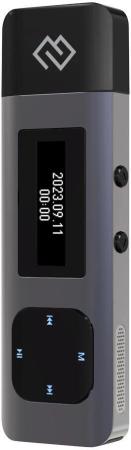 Диктофоны Digma DiVoice RV50 [RV50B, 4630143152180]