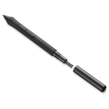 Графические планшеты Wacom Intuos CTL-4100 (черный, маленький размер) [CTL-4100K-N]