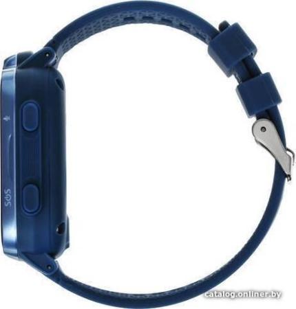 Умные часы и браслеты Aimoto Grand (синий) [8209903]