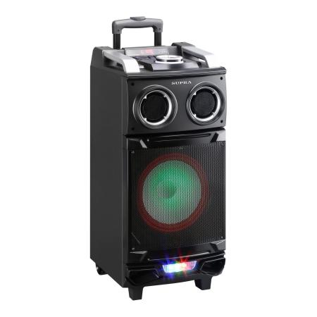 Беспроводные и портативные колонки Supra SMB-880