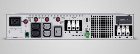 Источники бесперебойного питания CyberPower Smart OL5KERTHD [OL5KERTHD]
