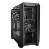 Корпуса be quiet! Silent Base 601 BGW26 (черный) [BGW26]