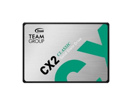 SSD Team CX2 1TB T253X6001T0C101 [T253X6001T0C101]