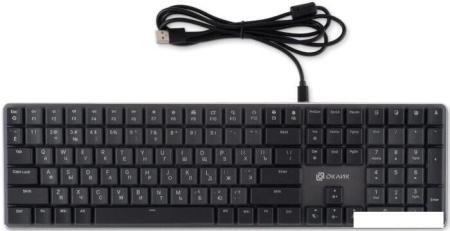 Клавиатуры Defender Doom Keeper GK-100DL [45100]