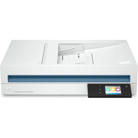 Сканеры HP ScanJet Enterprise Flow N6600 fnw1 20G08A [20G08A]