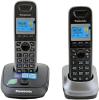 Радиотелефоны DECT Panasonic KX-TG2512RU2