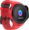 Умные часы и браслеты Maxvi SW-01 (розовый)