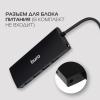 USB-хабы и док-станции Buro BU-HUB4-0.5-U3.0 [436330]