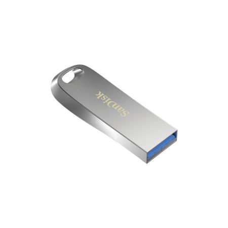 USB Flash SanDisk Ultra Luxe USB 3.1 128GB SDCZ74-128G-G46 [SDCZ74-128G-G46]