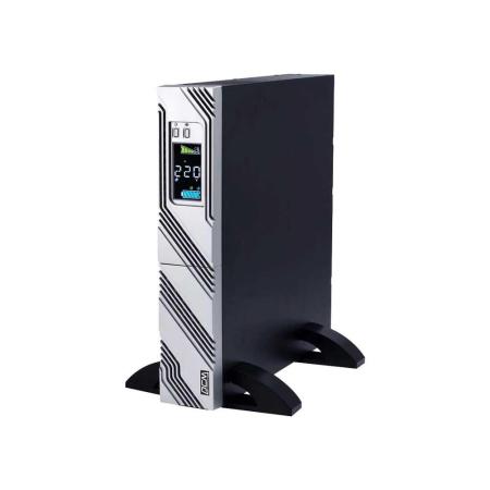 Источники бесперебойного питания Powercom Smart KING RT SRT-1500A 1500VA