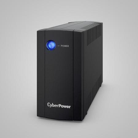 Источники бесперебойного питания CyberPower UTI875EI