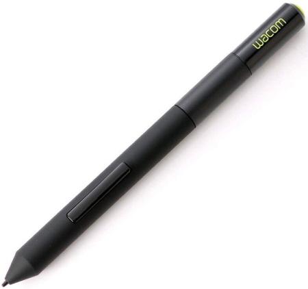 Графические планшеты Wacom One by Wacom CTL-472 (маленький размер) [CTL-472-N]