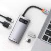 USB-хабы и док-станции Gembird UHB-U2P7-02