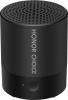 Беспроводные и портативные колонки HONOR Choice Mini (черный) [5504ABLT]