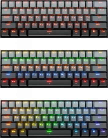 Клавиатуры Redragon Fizz RT [72300]