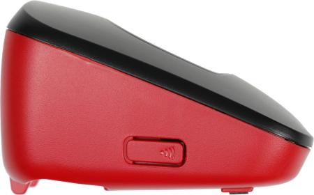 Радиотелефоны DECT Panasonic KX-TGB610RUR