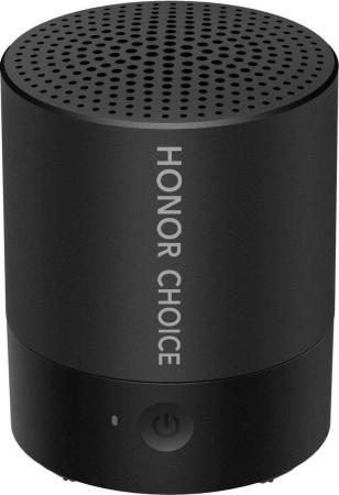 Беспроводные и портативные колонки HONOR Choice Mini (черный) [5504ABLT]