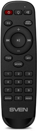 Беспроводные и портативные колонки SVEN PS-710 [PS-710, SV-021696]